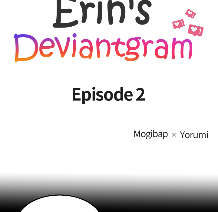 Erin’s Deviantgram Chapter 2 - BidManga.com