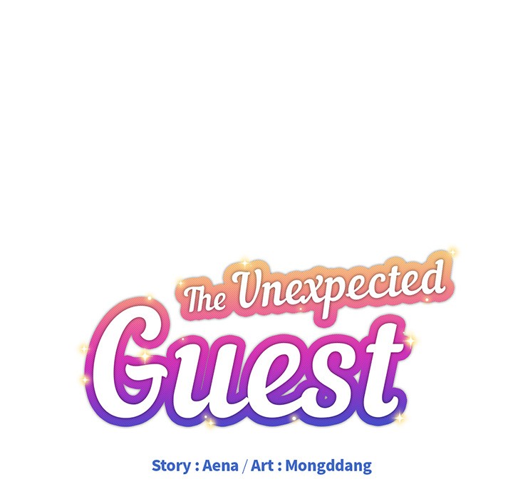 The Unexpected Guest Chapter 2 - BidManga.com