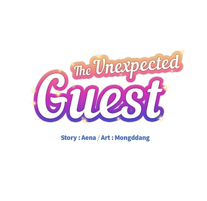 The Unexpected Guest Chapter 5 - BidManga.com