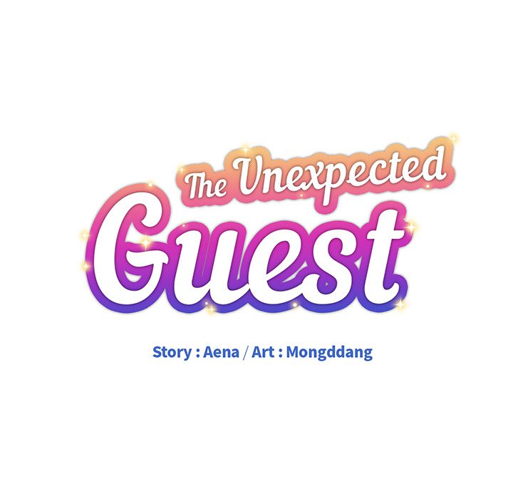 The Unexpected Guest Chapter 7 - BidManga.com