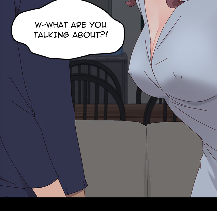 The Perfect Roommates Chapter 2 - HolyManga.Net