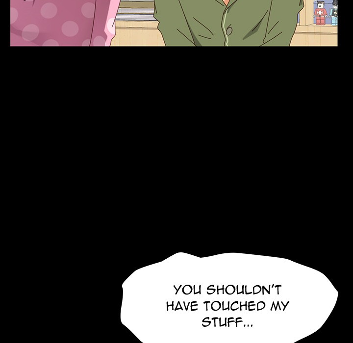 The Perfect Roommates Chapter 3 - HolyManga.Net