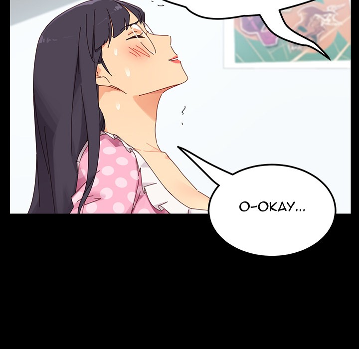 The Perfect Roommates Chapter 4 - HolyManga.Net