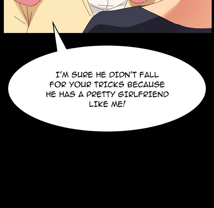 The Perfect Roommates Chapter 7 - HolyManga.Net