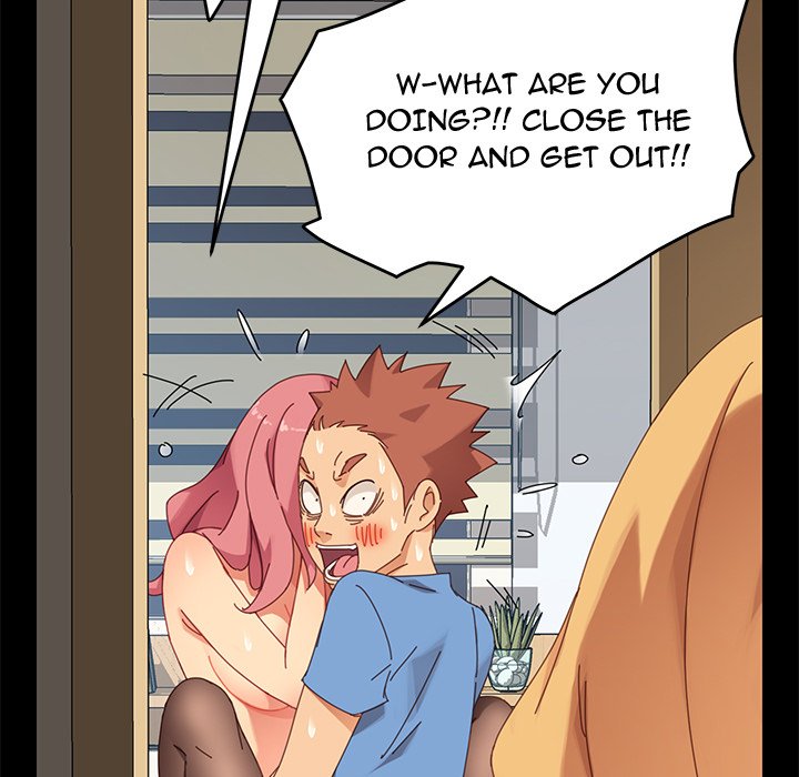 The Perfect Roommates Chapter 10 - HolyManga.Net