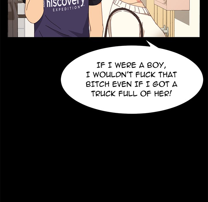 The Perfect Roommates Chapter 11 - HolyManga.Net