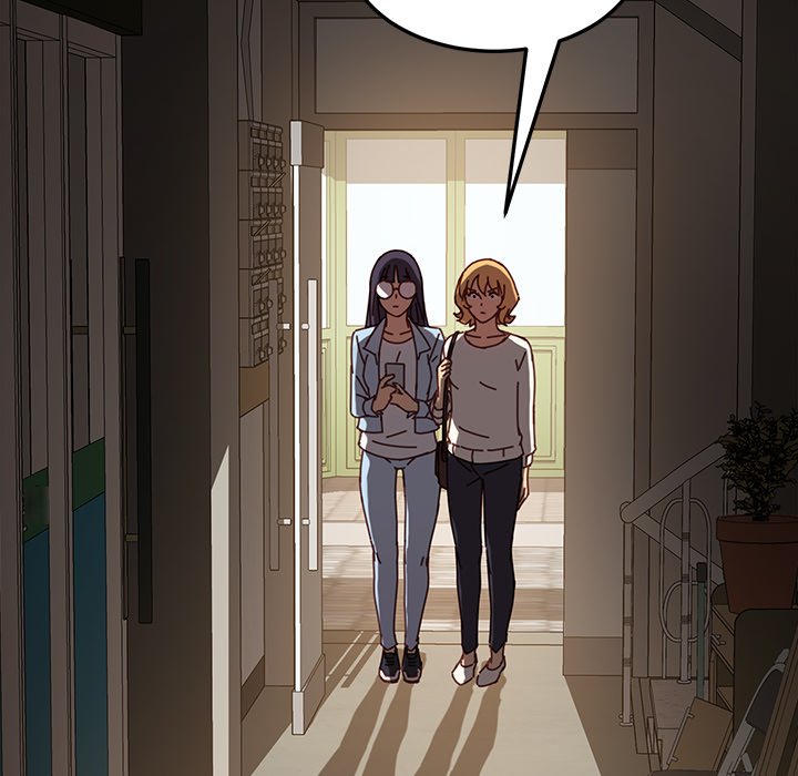 The Perfect Roommates Chapter 22 - HolyManga.Net