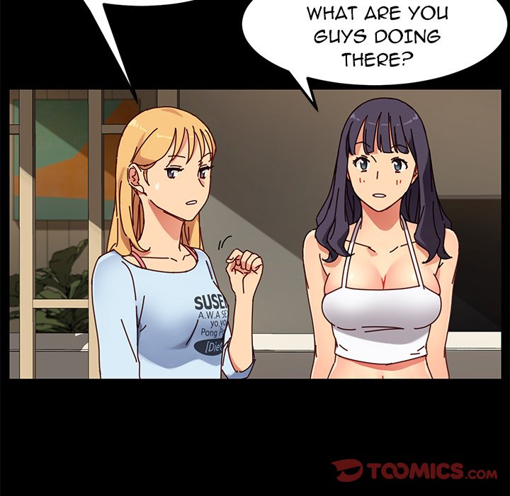 The Perfect Roommates Chapter 27 - HolyManga.Net