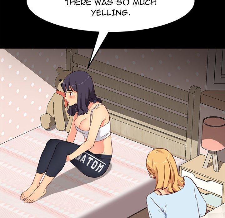 The Perfect Roommates Chapter 31 - HolyManga.Net