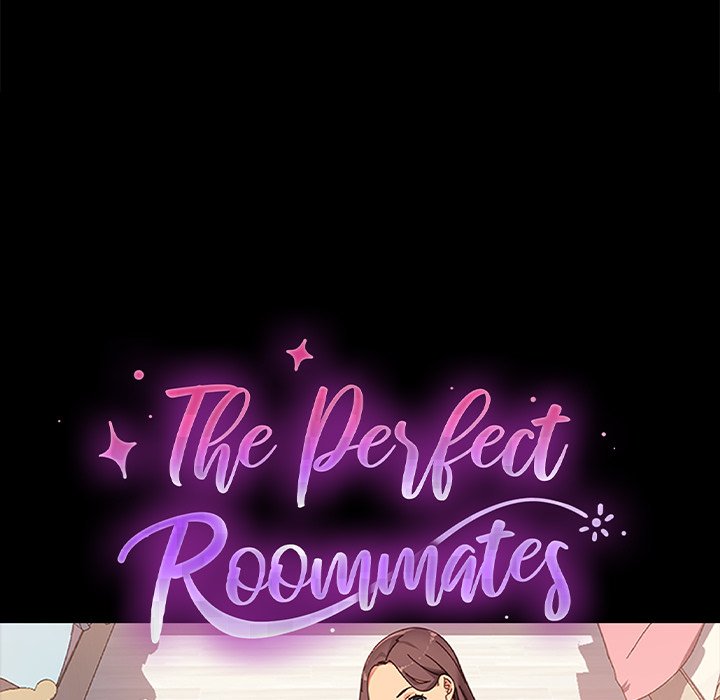 The Perfect Roommates Chapter 35 - HolyManga.Net