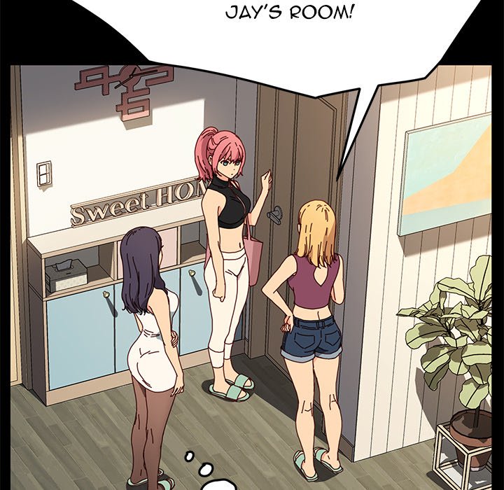 The Perfect Roommates Chapter 42 - HolyManga.Net