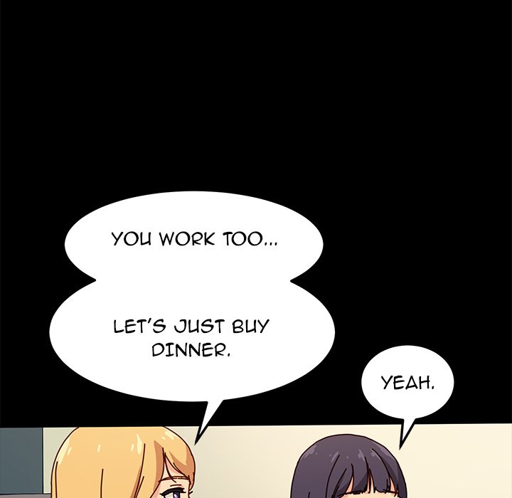 The Perfect Roommates Chapter 45 - HolyManga.Net