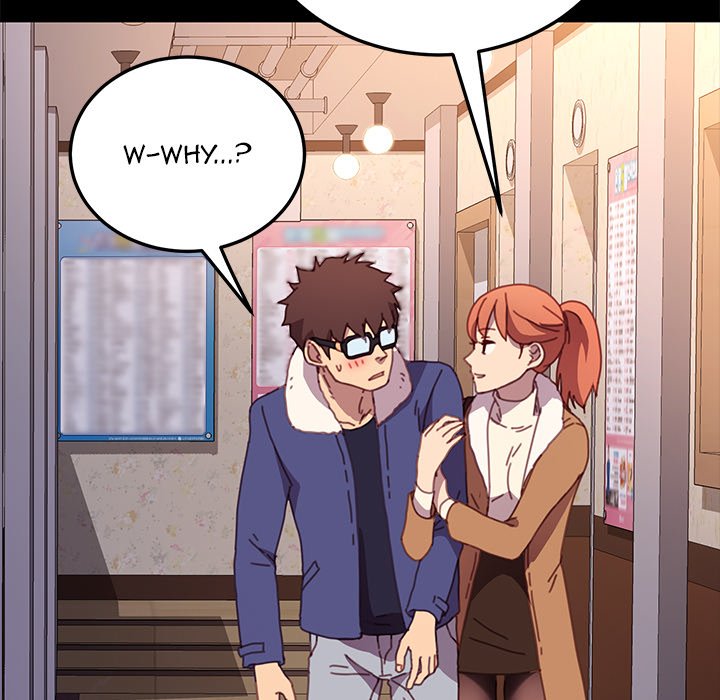 The Perfect Roommates Chapter 51 - HolyManga.Net