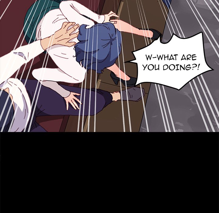 The Perfect Roommates Chapter 51 - HolyManga.Net