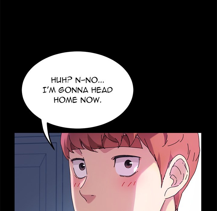 The Perfect Roommates Chapter 58 - HolyManga.Net