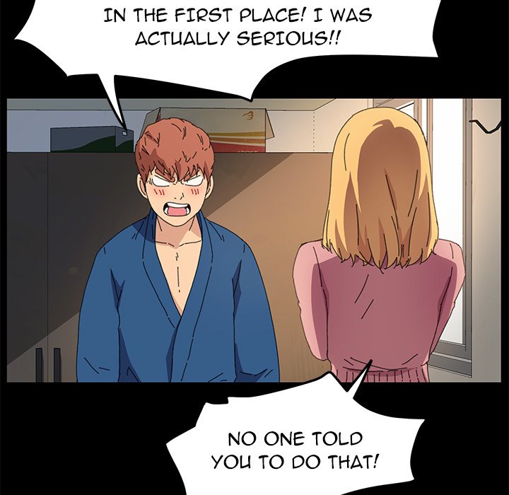 The Perfect Roommates Chapter 64 - HolyManga.Net