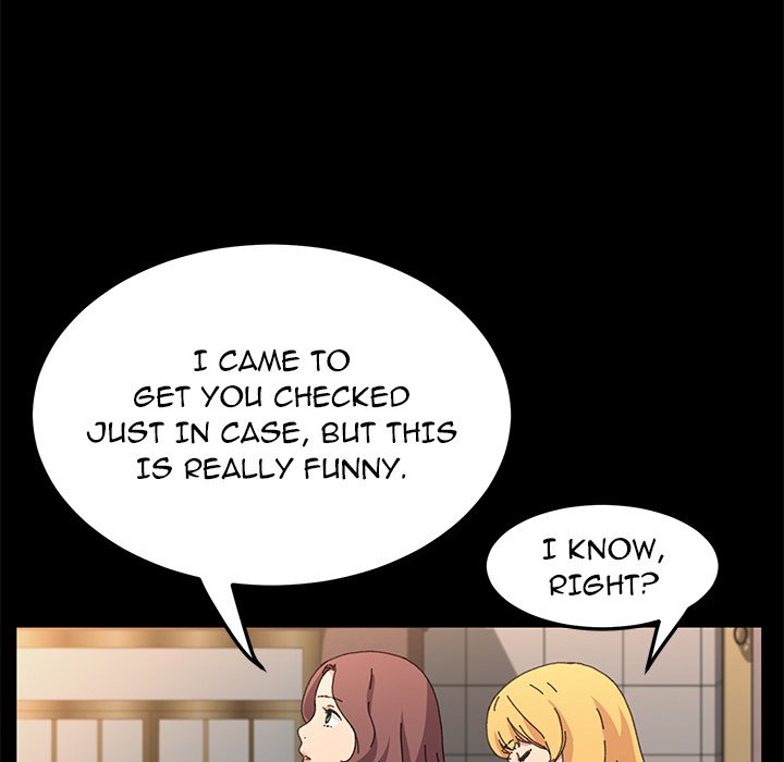 The Perfect Roommates Chapter 64 - HolyManga.Net