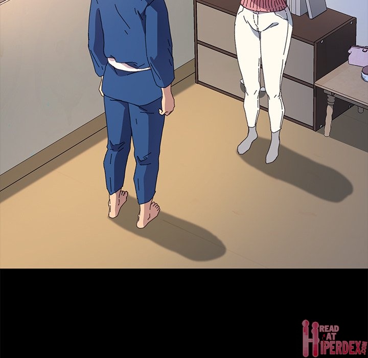 The Perfect Roommates Chapter 64 - HolyManga.Net