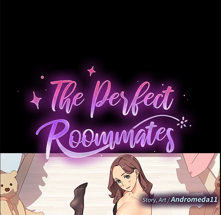 The Perfect Roommates Chapter 66 - HolyManga.Net