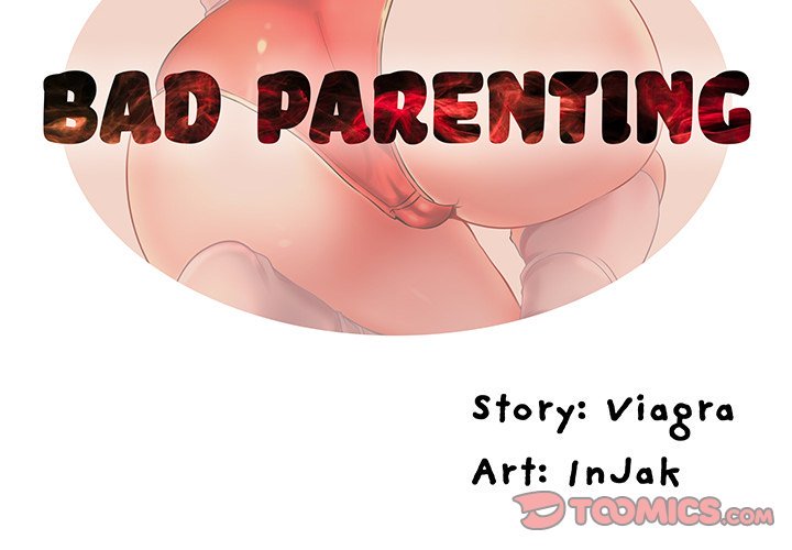 Bad Parenting Chapter 2 - BidManga.com