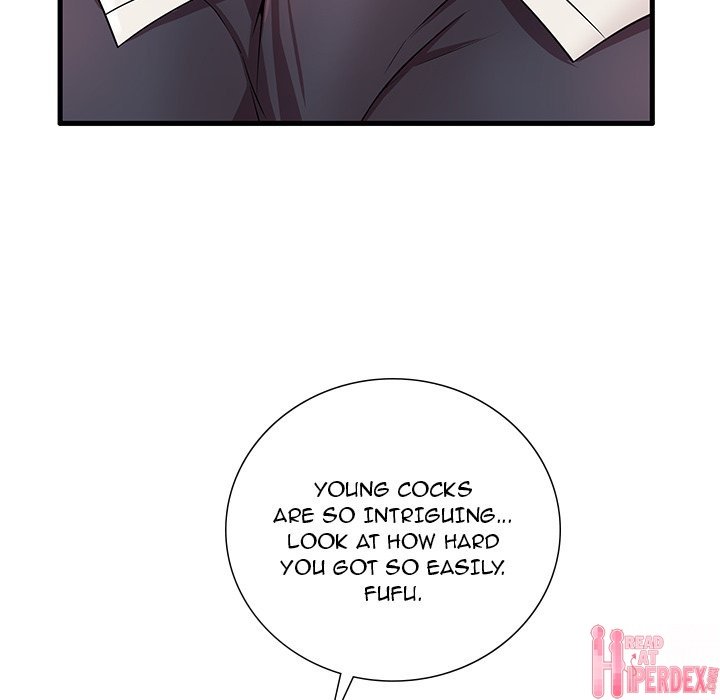 Bad Parenting Chapter 24 - BidManga.com