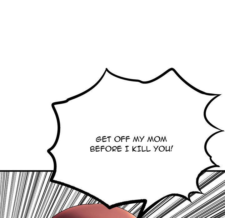 Mom Incapacity Chapter 17 - HolyManga.Net