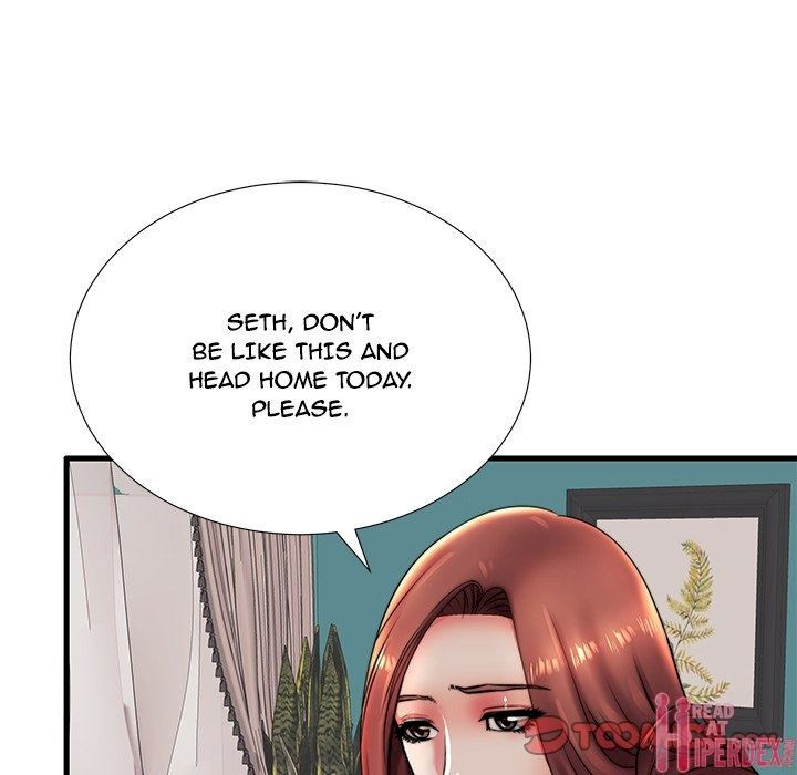 Mom Incapacity Chapter 17 - HolyManga.Net