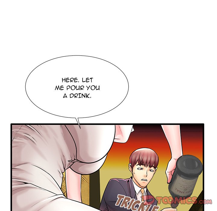 Mom Incapacity Chapter 21 - HolyManga.Net