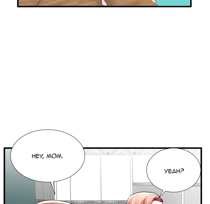 Mom Incapacity Chapter 25 - HolyManga.Net