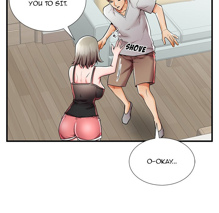 Mom Incapacity Chapter 39 - BidManga.com