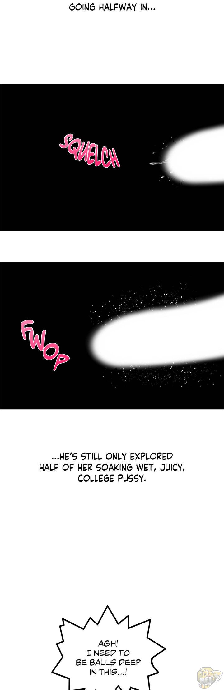 Fox Tales Chapter 27 - HolyManga.Net