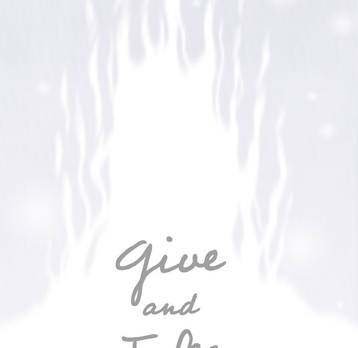 Give and Take Chapter 4 - HolyManga.Net