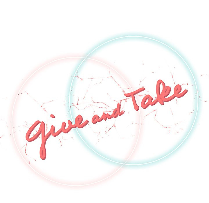 Give and Take Chapter 12 - HolyManga.Net