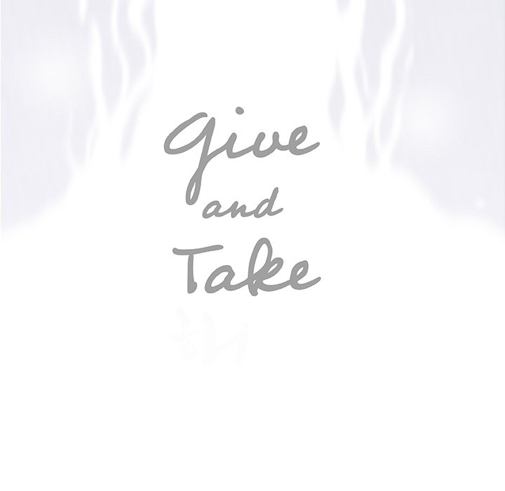 Give and Take Chapter 18 - HolyManga.Net