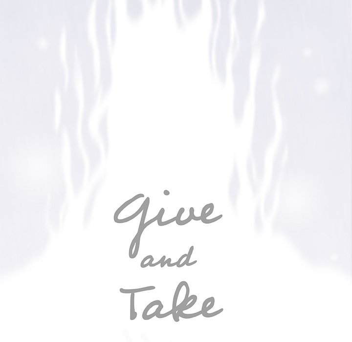 Give and Take Chapter 38 - HolyManga.Net