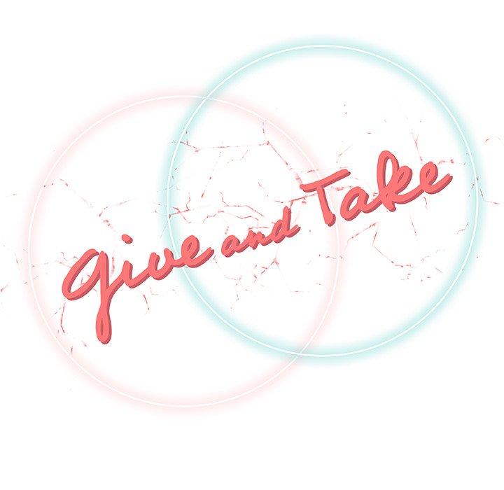 Give and Take Chapter 38 - HolyManga.Net