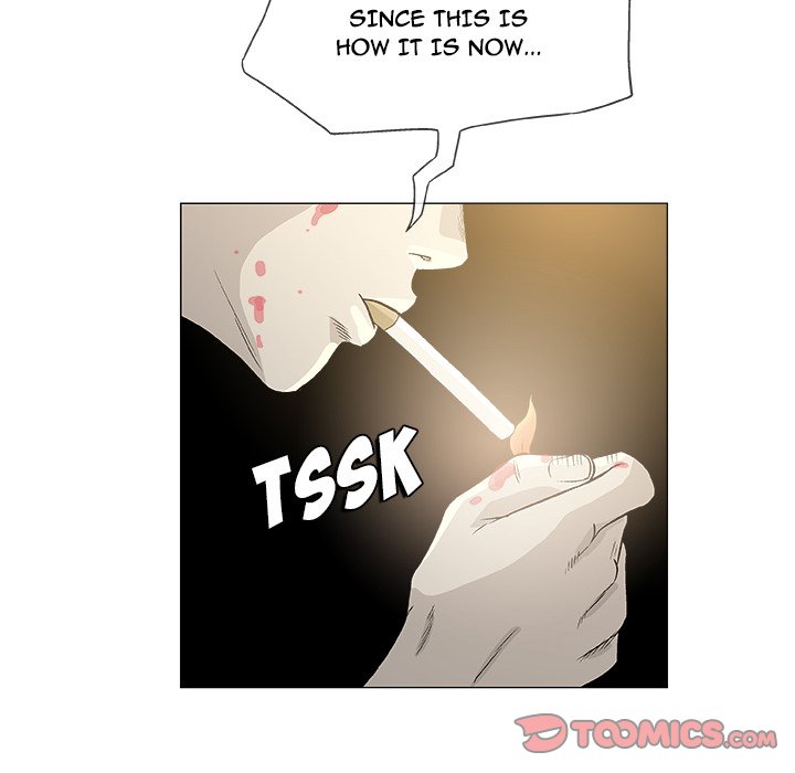 Give and Take Chapter 45 - HolyManga.Net