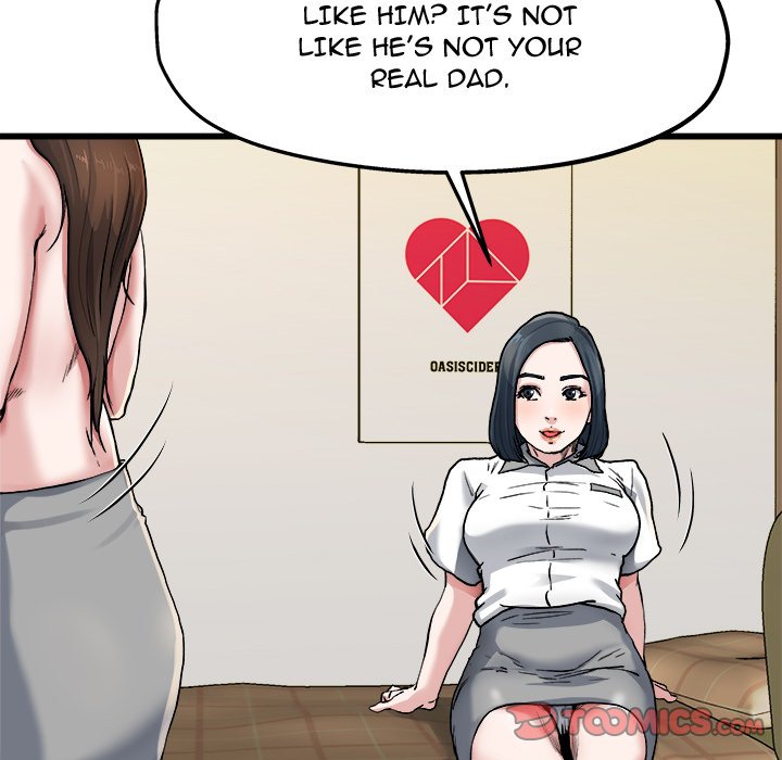 My Memory of You Chapter 8 - HolyManga.Net