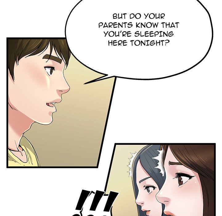 My Memory of You Chapter 9 - HolyManga.Net