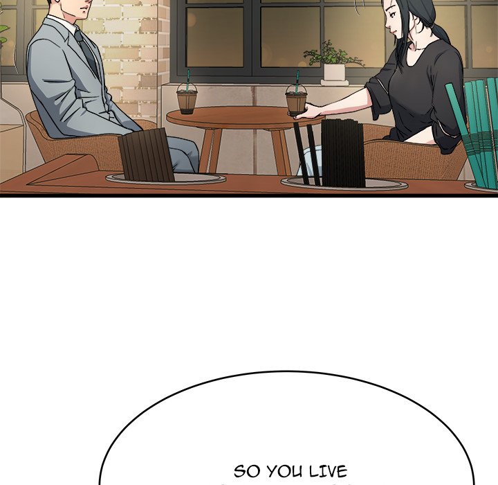 My Memory of You Chapter 18 - HolyManga.Net