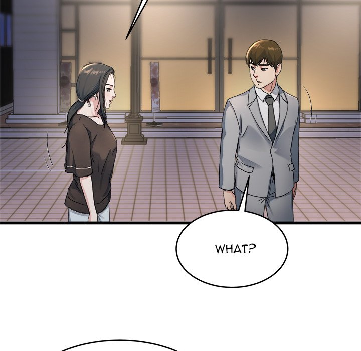 My Memory of You Chapter 19 - HolyManga.Net