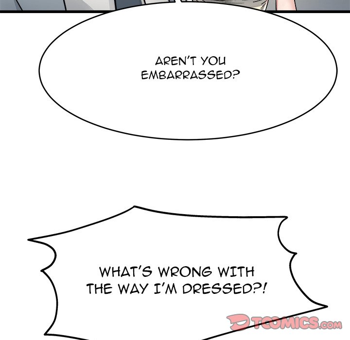 My Memory of You Chapter 19 - HolyManga.Net