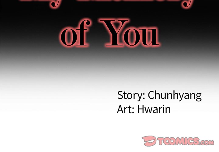 My Memory of You Chapter 19 - HolyManga.Net