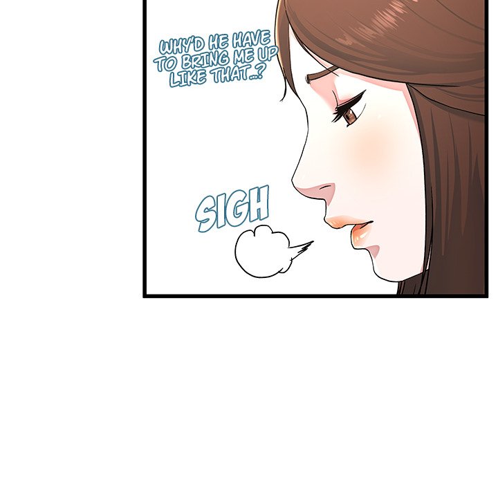 My Memory of You Chapter 23 - HolyManga.Net