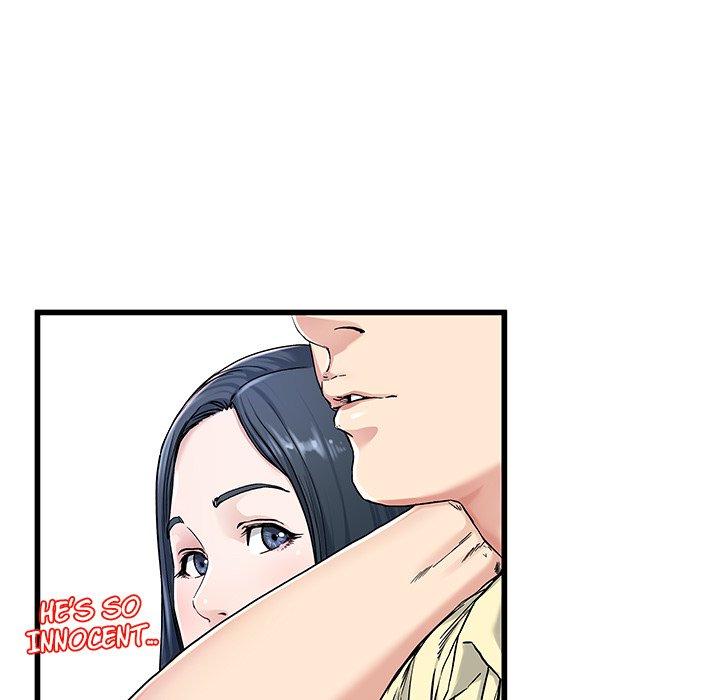 My Memory of You Chapter 28 - HolyManga.Net