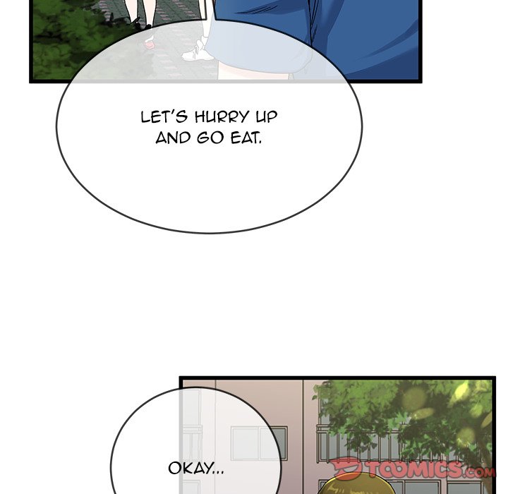 My Memory of You Chapter 31 - HolyManga.Net