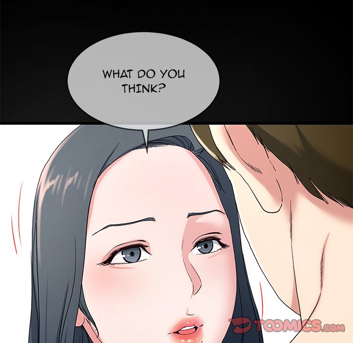 My Memory of You Chapter 32 - HolyManga.Net