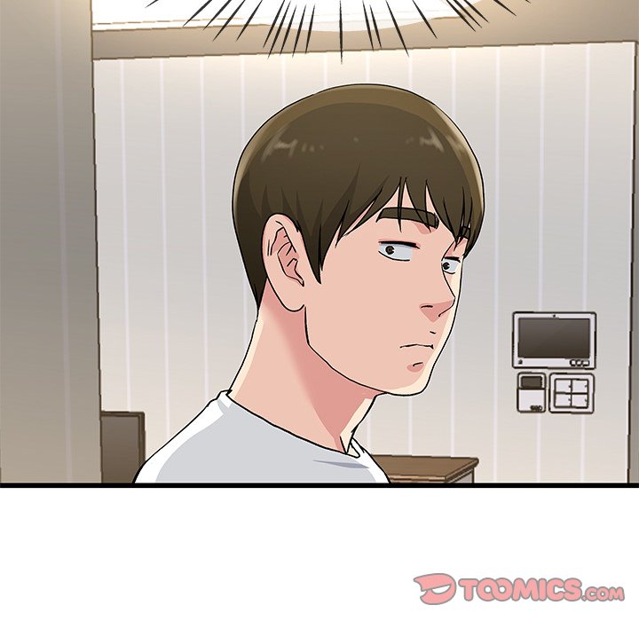 My Memory of You Chapter 34 - HolyManga.Net