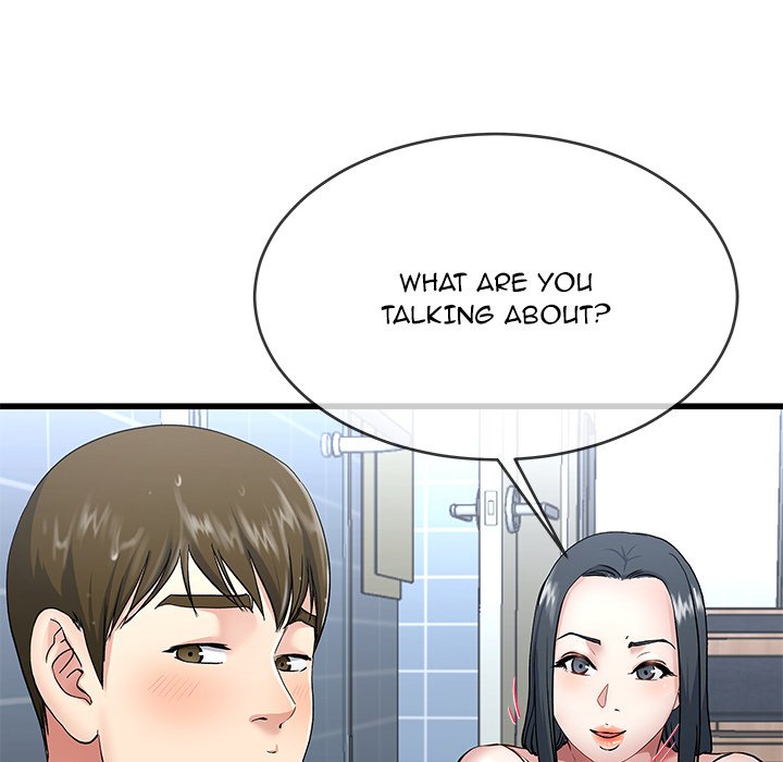 My Memory of You Chapter 35 - HolyManga.Net