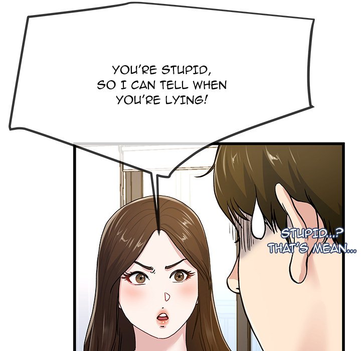 My Memory of You Chapter 43 - HolyManga.Net